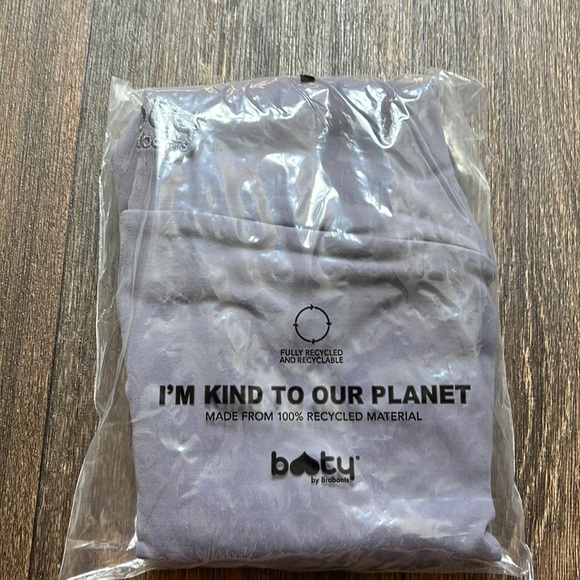 Boty by Branbrats Gray Leggings - Picture 2 of 4